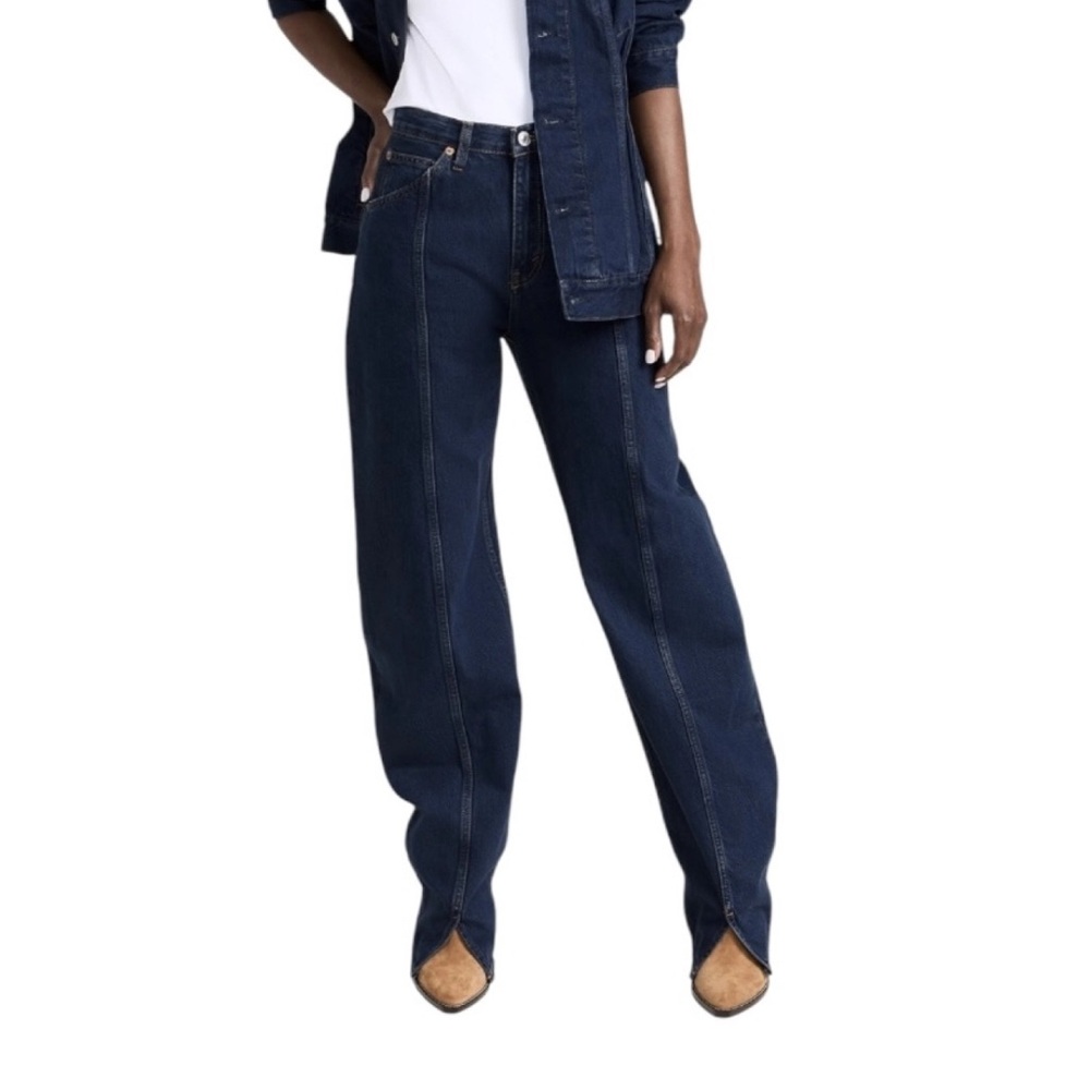 Re/Done Jeans - Picture 5 of 7